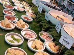 -川骄海鲜自助(亚运村店)