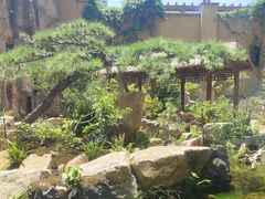 -忆江南·临江鱼馆