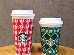 -星巴克臻选(宁波北仑银泰城店)