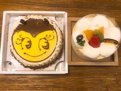 -可莎蜜兒(浦沿店)