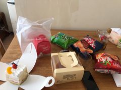 -好利来(康虹路店)