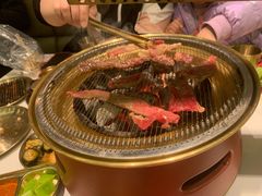 -西塔老太太泥炉烤肉(川沙百联店)