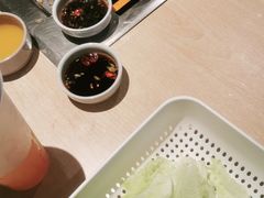 -新石器烤肉(周浦万达店)
