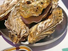 -蚝堡海鲜·威海菜·海肠捞饭·烧烤·亚洲吃蚝公司(幸福门店)