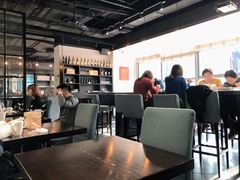 大堂-LMPLUS意大利餐厅(清华店)