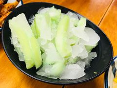 凉瓜-炒豆合作社(东四总店)