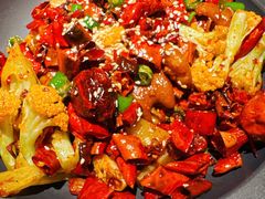 -麻六记(新天地店)