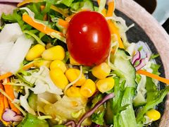 -桃屋日本料理(清华科技园店)