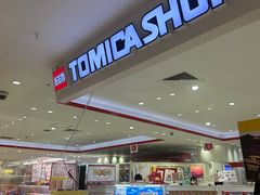 -TOMICA Shop Osaka