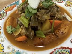 馕包肉-新疆食府(华龙店)