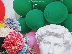 -童画国际美术教育机构(枫林晚校区)