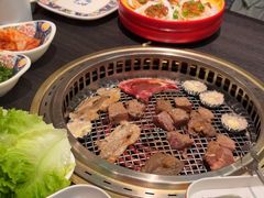 -AJIYA·池袋日式烧肉自助(天津万象城店)