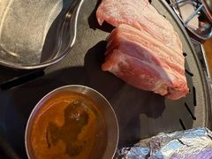 -济州爱肉堂(总店)