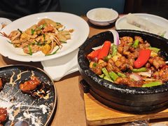 -新发现(宝山龙湖店)