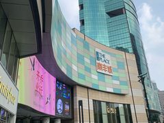 -威尔仕健身(虹桥南丰城店)