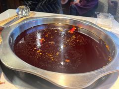 -水碾河刘老大串串香(水碾河路店)