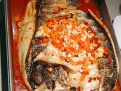 -半天妖烤鱼(方庄店)