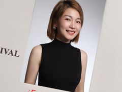 -iF摄影•全家福•证件照•形象照(南山店)