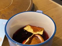 -蜜桃餐厅·伴山(绿宝广场店)