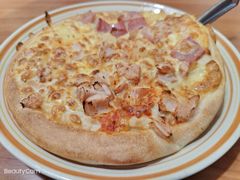 -萨莉亚意式餐厅(国和1000店)