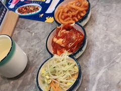 -屋里家延边朝鲜族冷面(梅林3店)