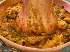 -浩海火燒雲傣家菜(芮欧百货店)