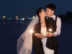 -布拉格婚纱摄影(真实客片店)
