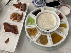 -羲和雅苑•北京烤鸭(国贸商城店)