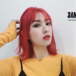 点击看大图 -3AM HAIR SALON烫发染发接发