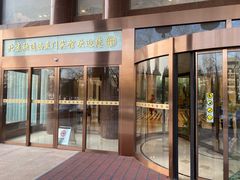 -融荟家和中餐厅·北京西直门宾馆