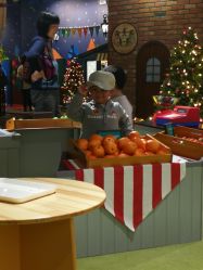 -幻贝家儿童乐园(苏州中心店)