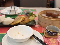 -虾饺妹·粤式手工点心(水荫路店)