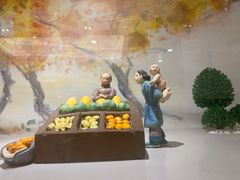 -穆桂英美食(城中店)