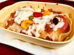 千层面-吉姆丽德乡村西餐厅(闵行交大店)