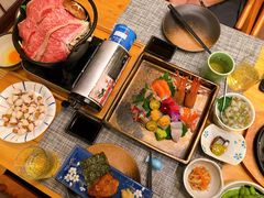 -鮨鲸·和牛烧(三里屯店)
