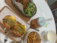 -艾薯夫妇Aysh(福田星河COCOPark店)
