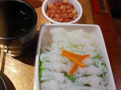 -左庭右院鲜牛肉火锅(南通CBD大有境店)