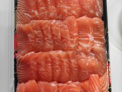 -河马鲜生海鲜超市(风荷园店)