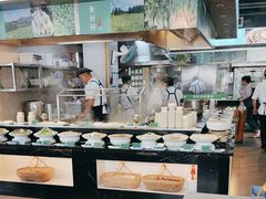 -曹家小菜(胜太路店)