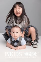 -INKIDS潮童社儿童摄影(朝阳大悦城店)