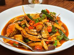 -高佳庄·海鲜酒楼(定海店)