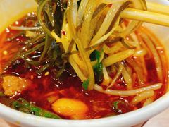 -吉品合酥脆烤饼(嘉里城店)