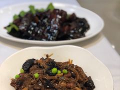 四喜烤麸-老吉士(环贸iapm店)