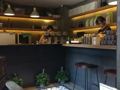 -MAP CHA普洱茶馆(翠湖店)