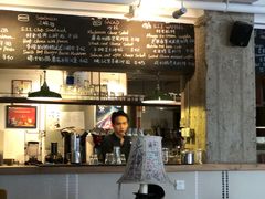 -雕刻时光·无国界料理西餐厅(五山店)