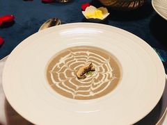-岸芷汀兰·法餐牛排
