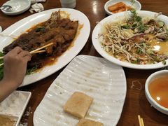 -全州拌饭馆(断桥店)
