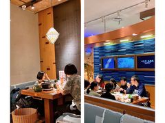 -云海肴·汽锅鸡·云南菜(领展购物广场·中关村店)