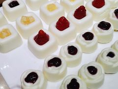 -长沙三景韦尔斯利酒店·Oval全日制餐厅自助餐