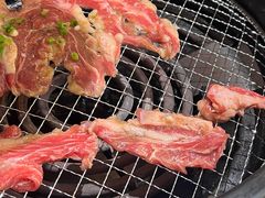 -首尔烤肉大排档(合生汇店)